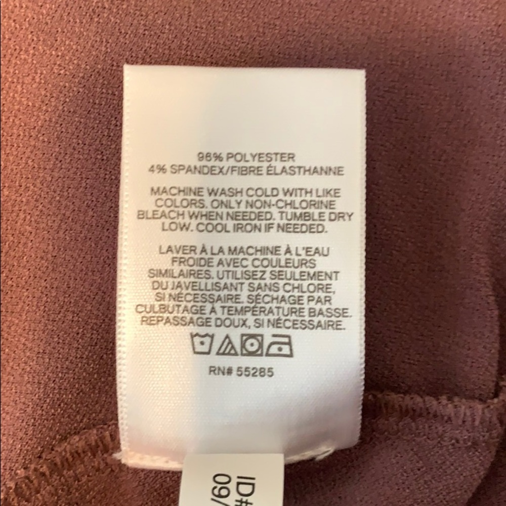 Express Blouse - Picture 8 of 8